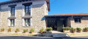 Casa Vacacional Gerpe I